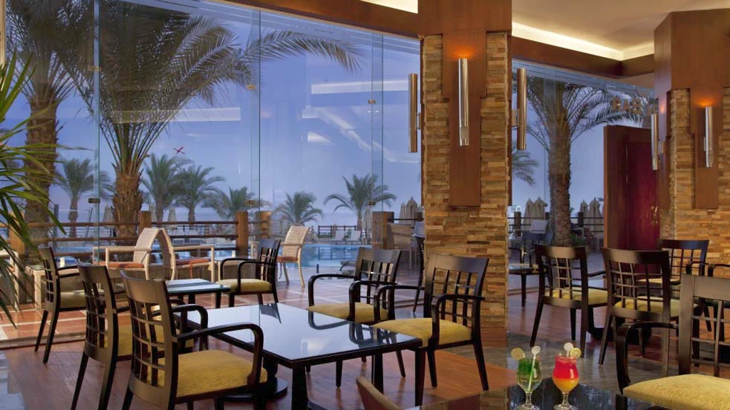 Hotel Xperience Sea Breeze Resort - Sharm Elshikh